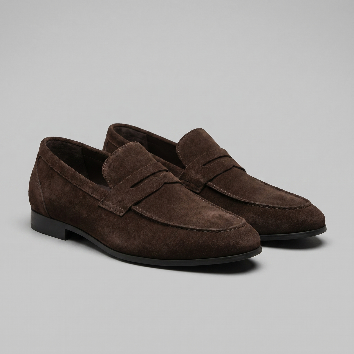 CLASSIC PENNY LOAFERS FOR MEN