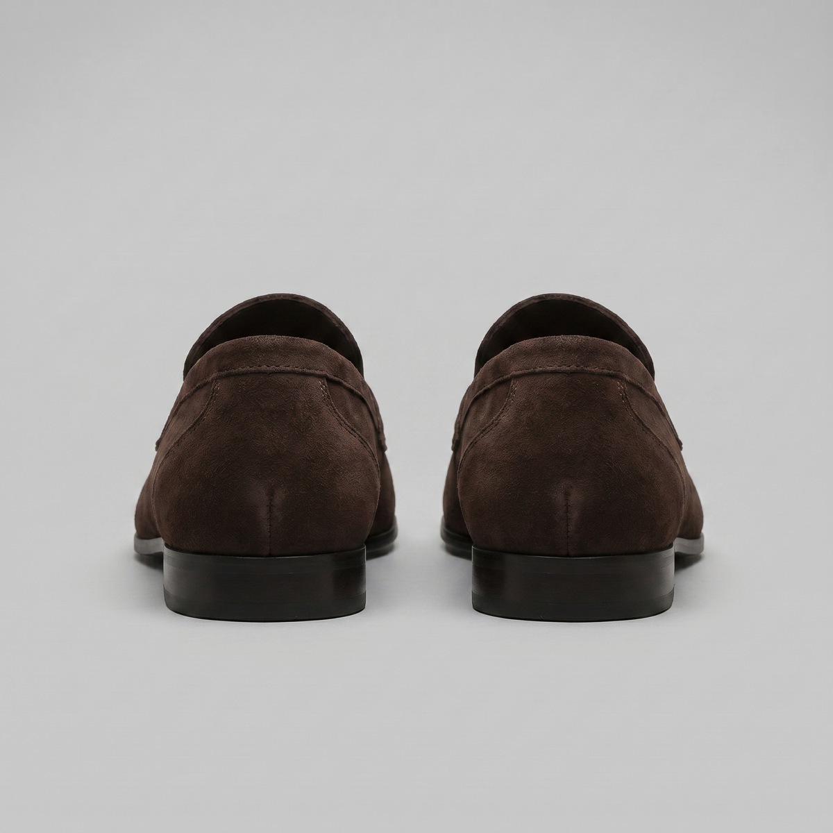 CLASSIC PENNY LOAFERS FOR MEN