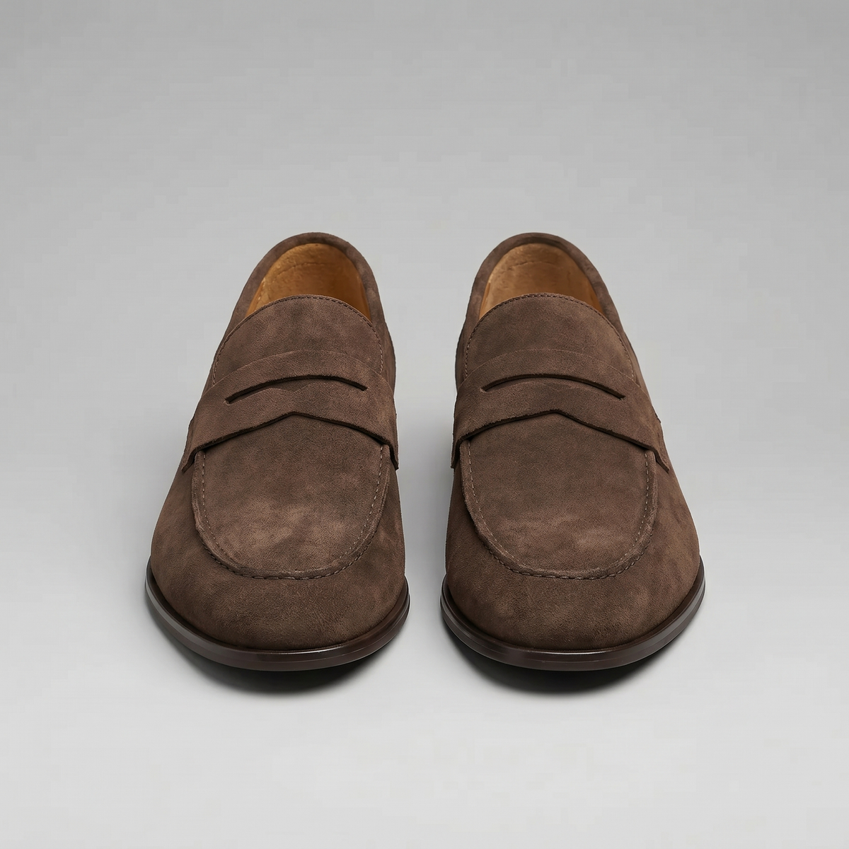 CLASSIC PENNY LOAFERS FOR MEN