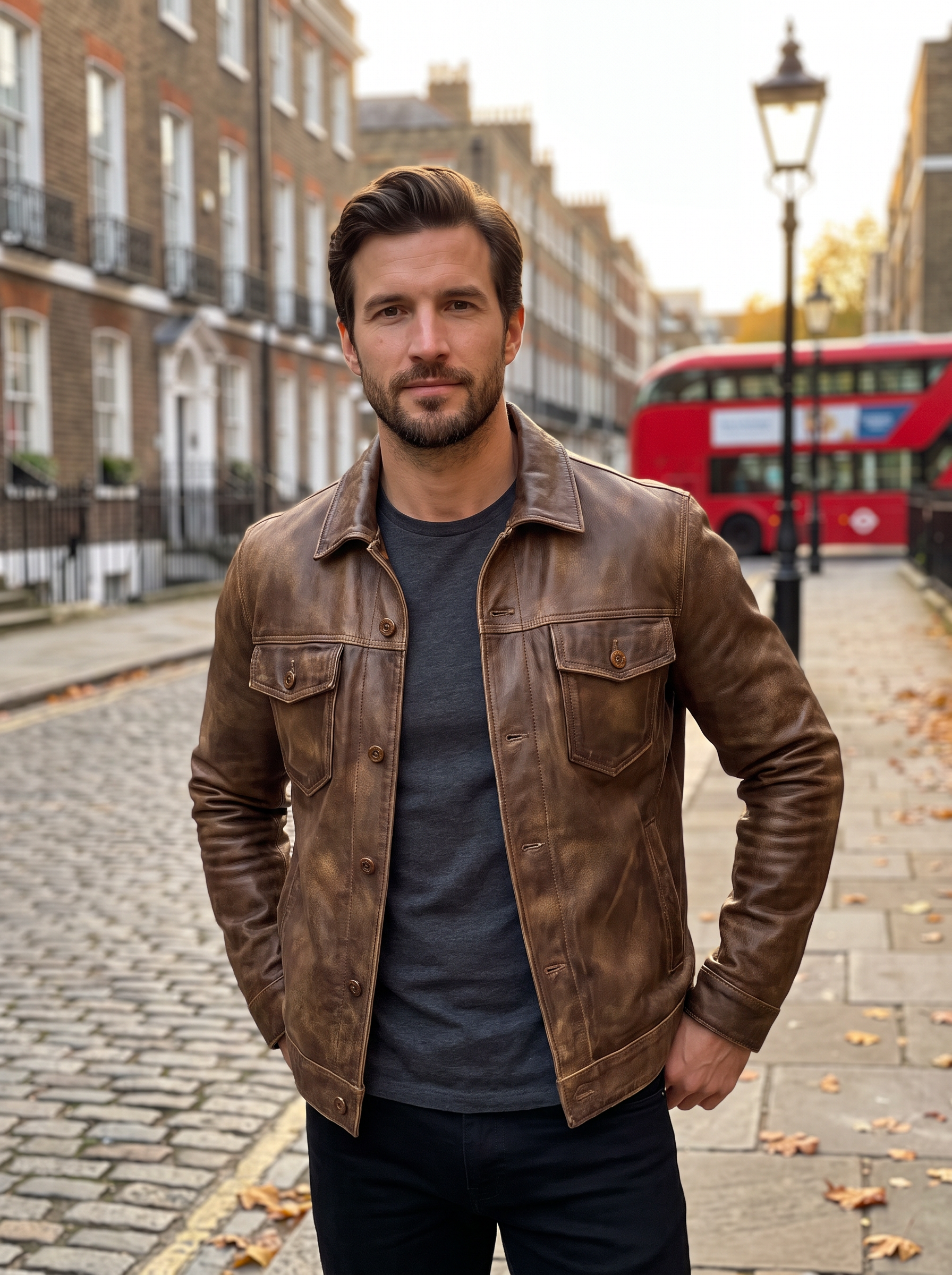 Marron|lifestyle