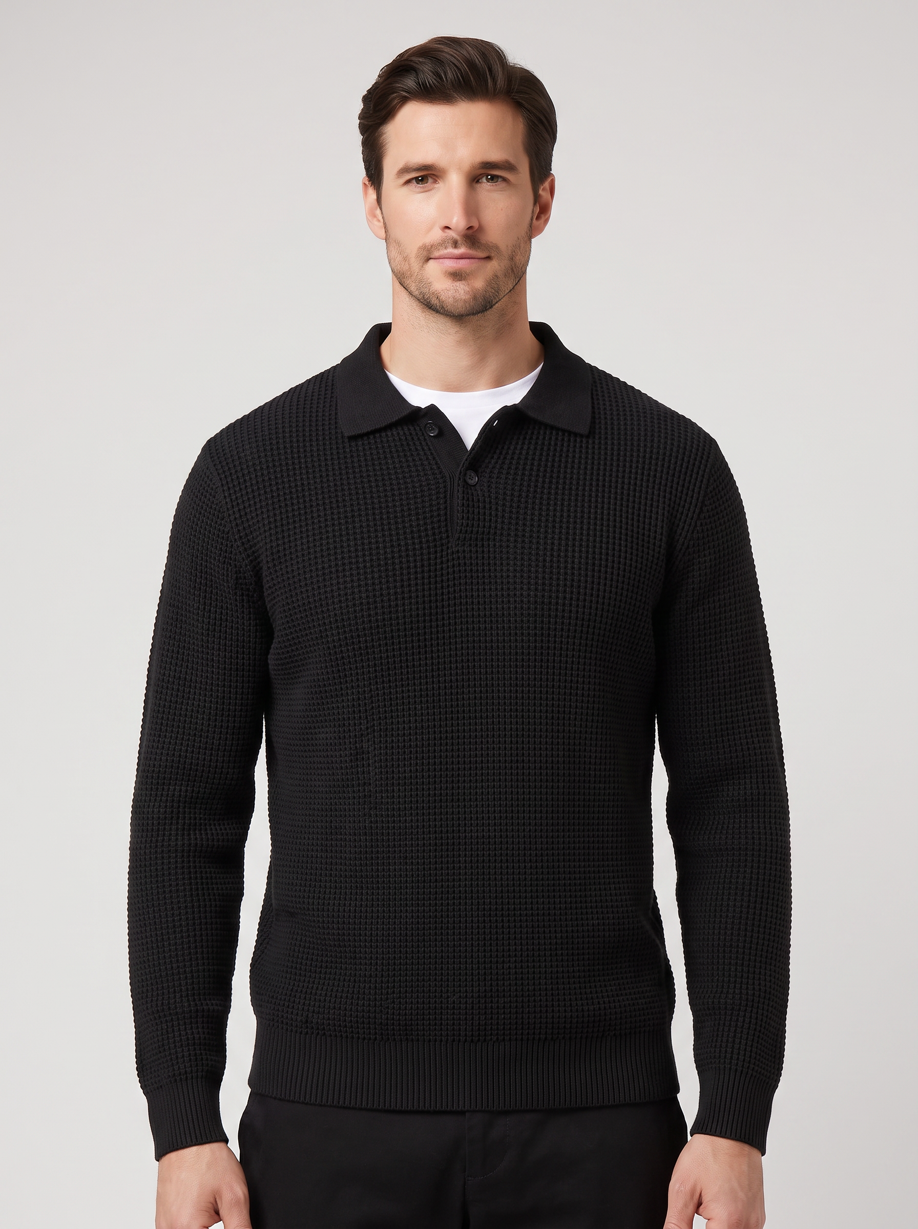 Black|front