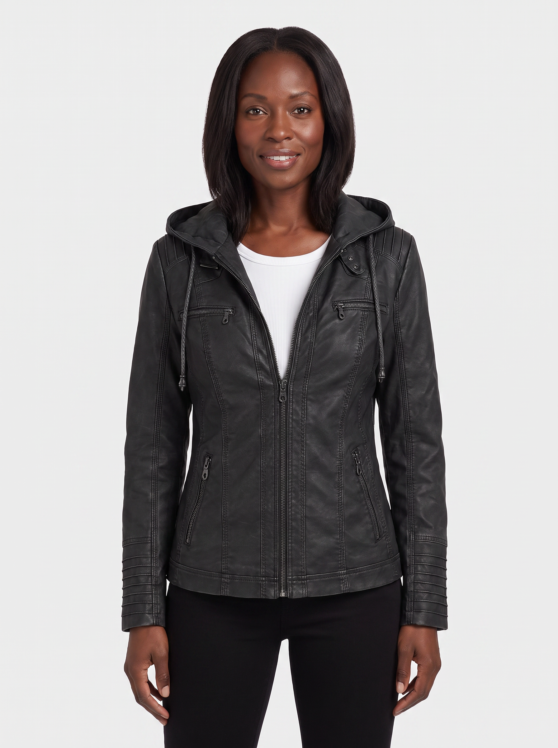 Black|front