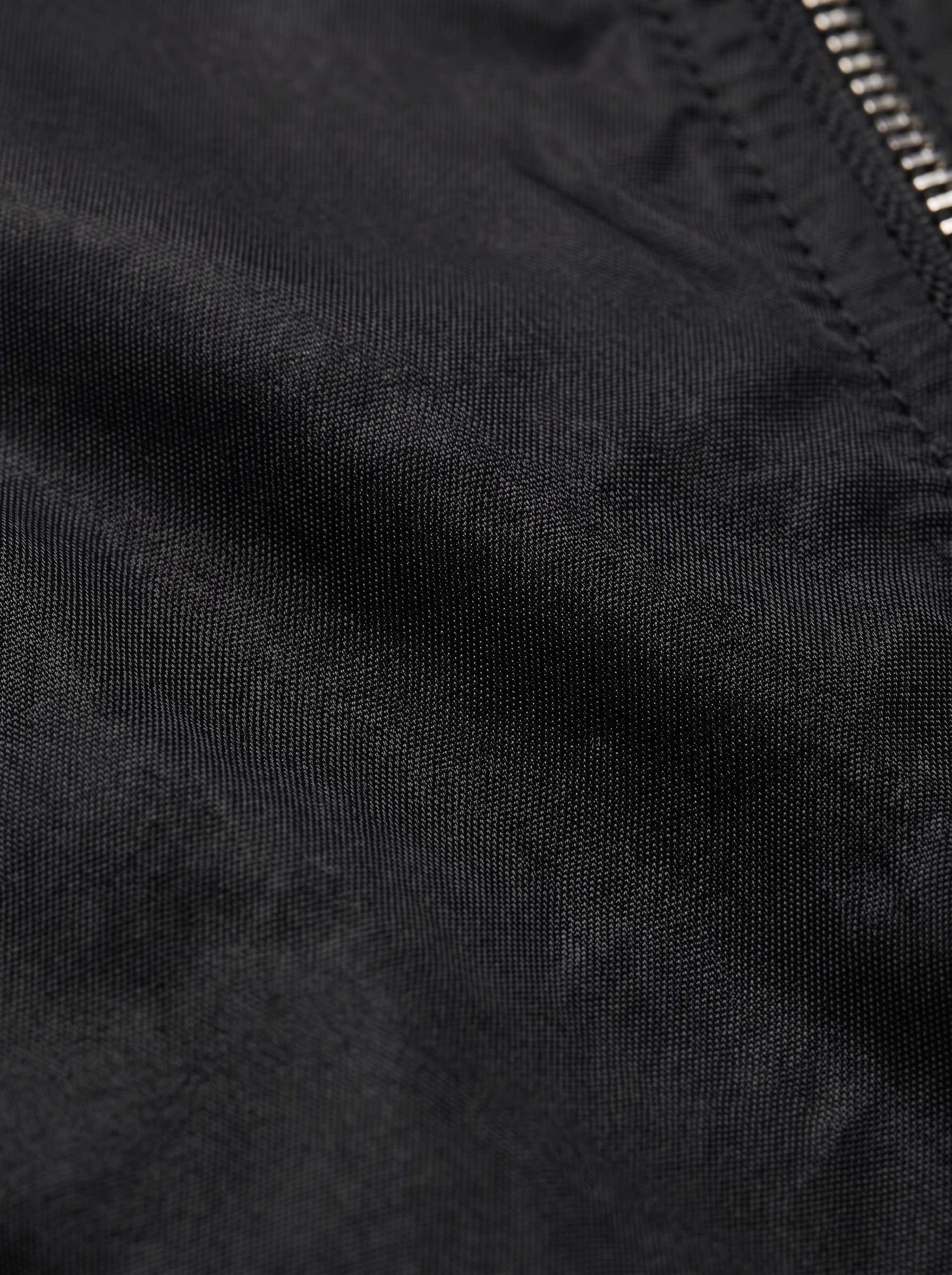 Black|closeup