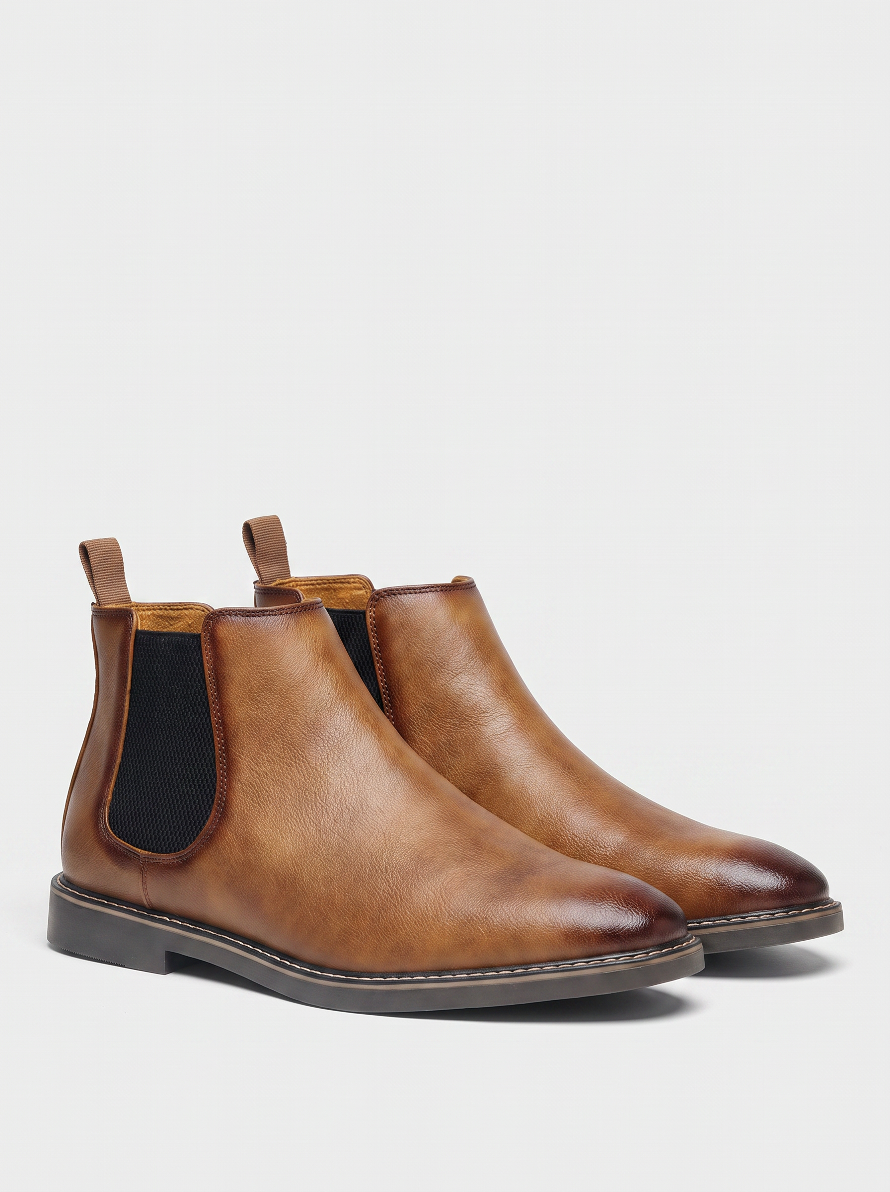 Brown B|pair