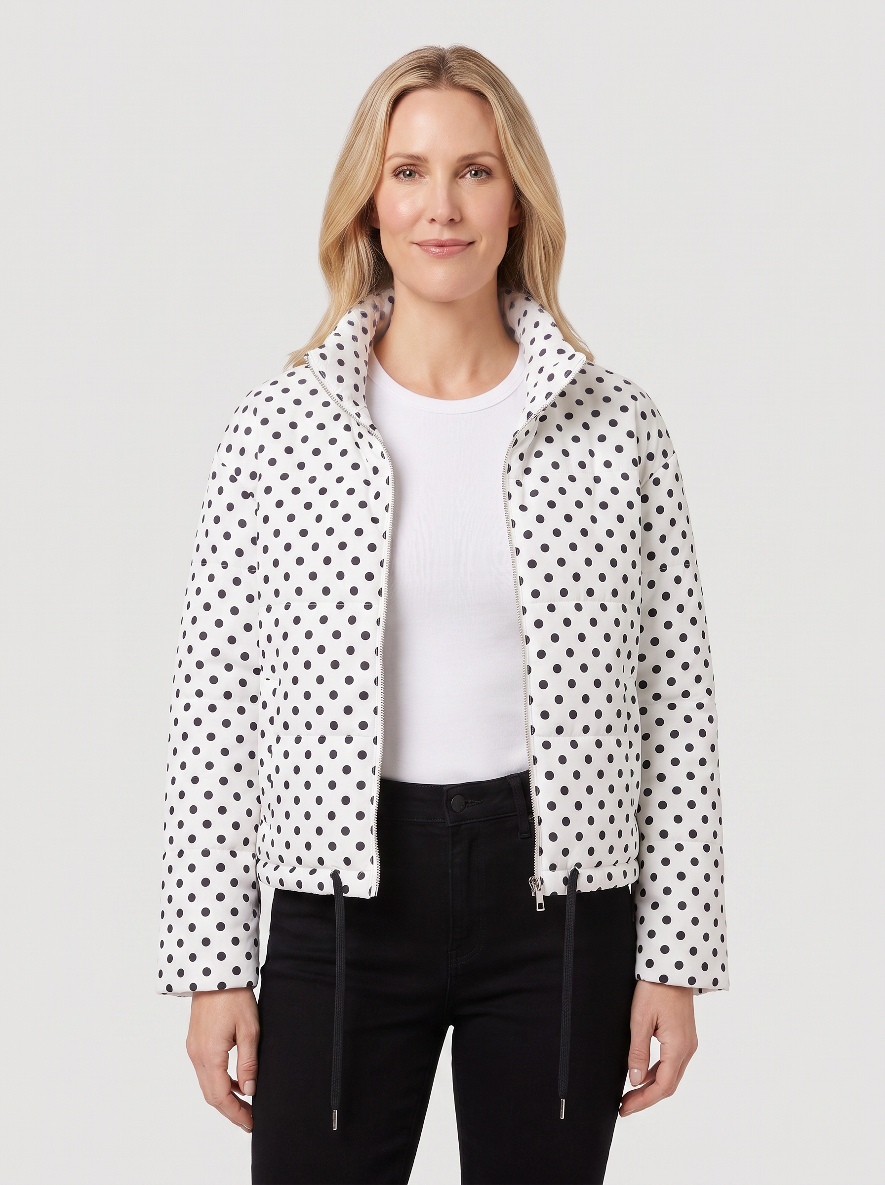 White|front