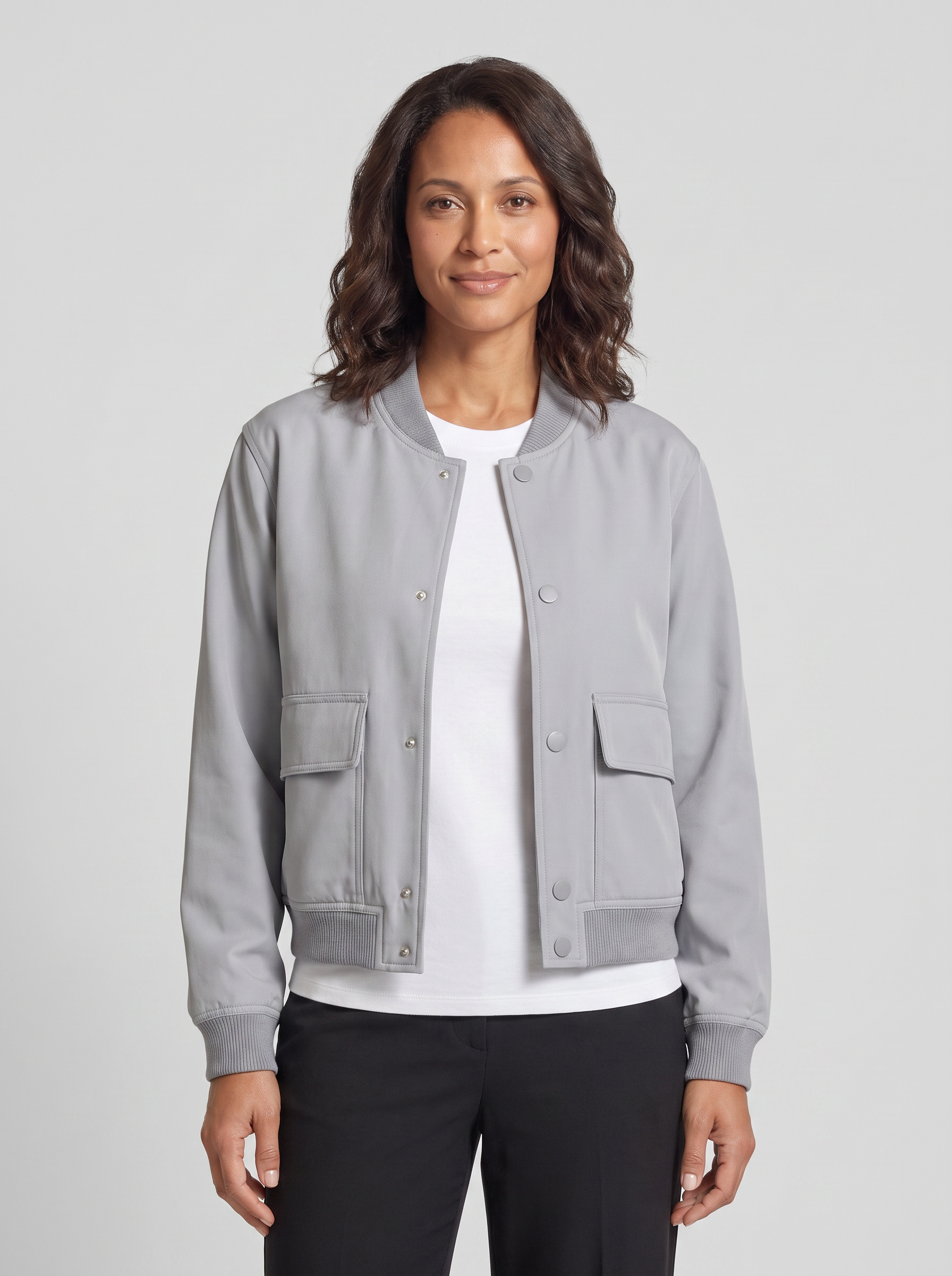 Grey|front
