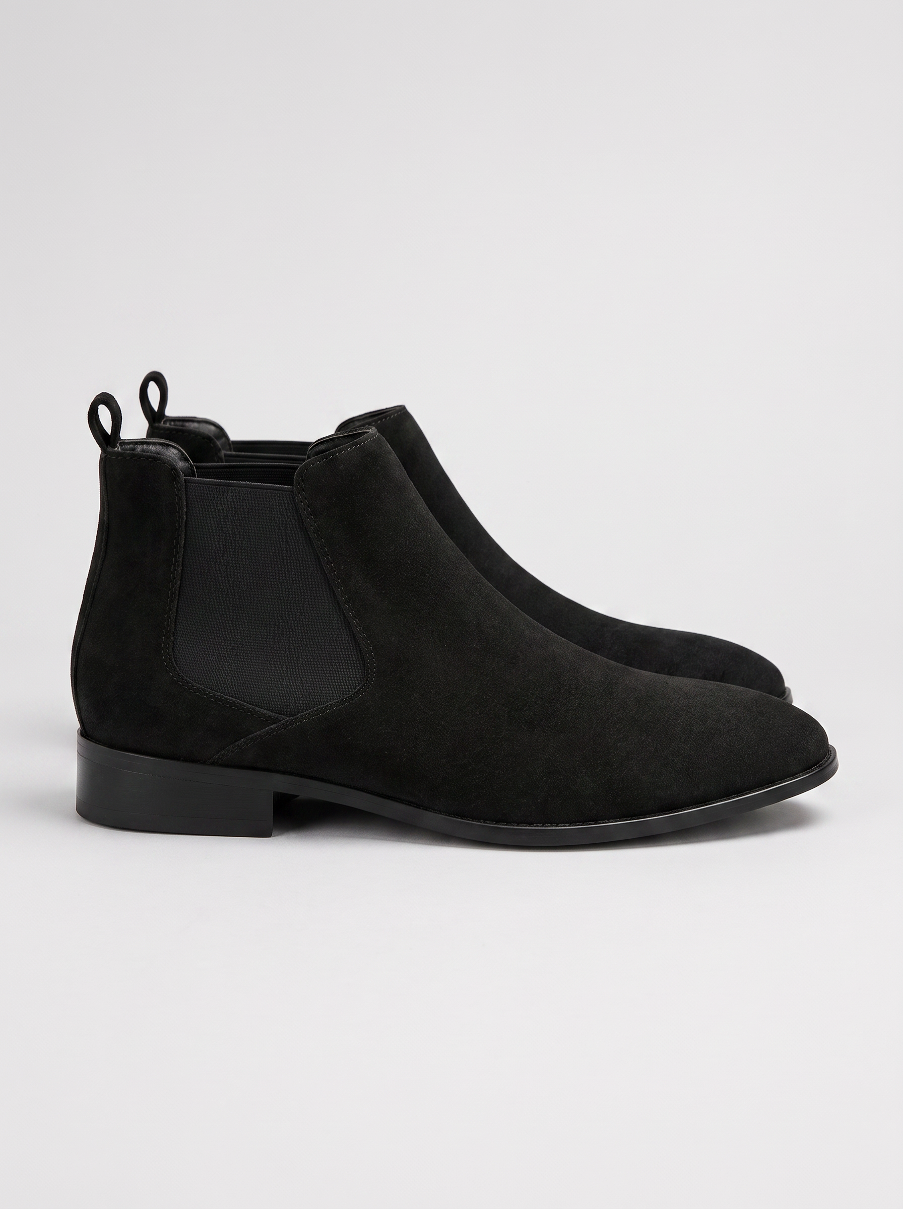 Black|side