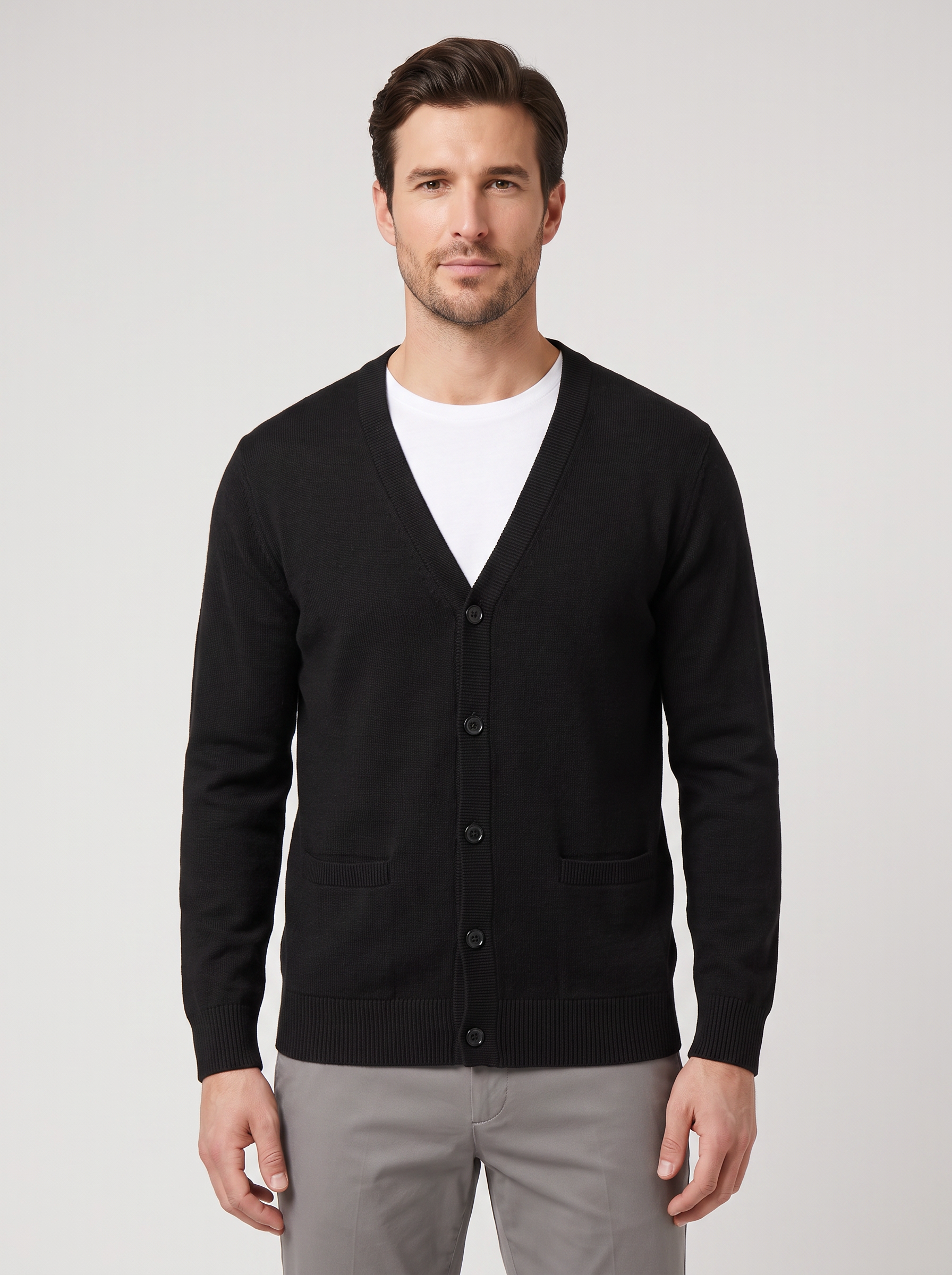 Black|front