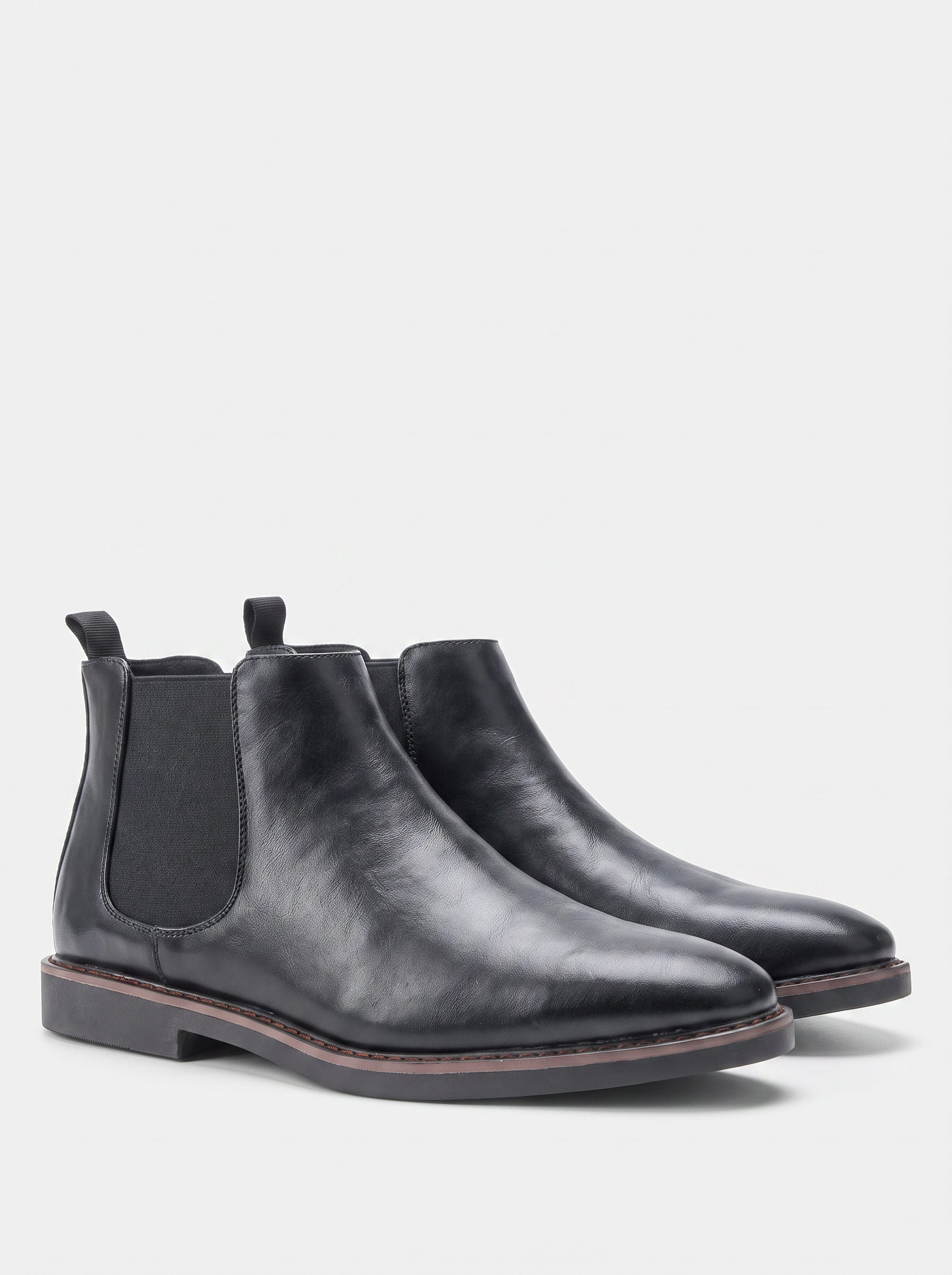 Black|pair