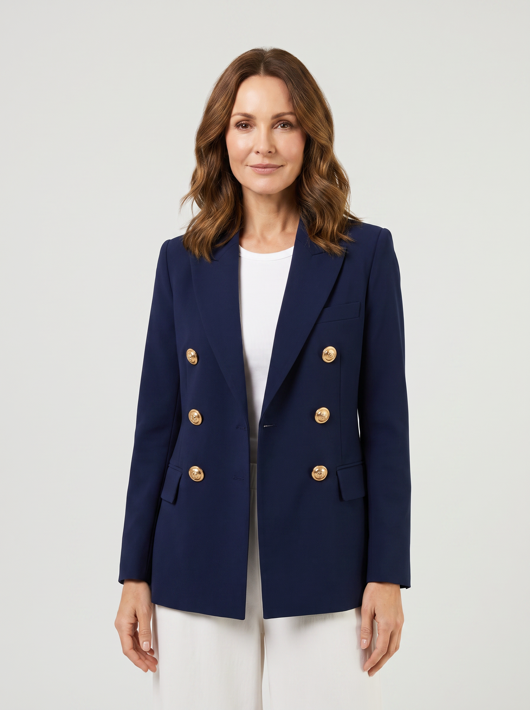 Navy|front