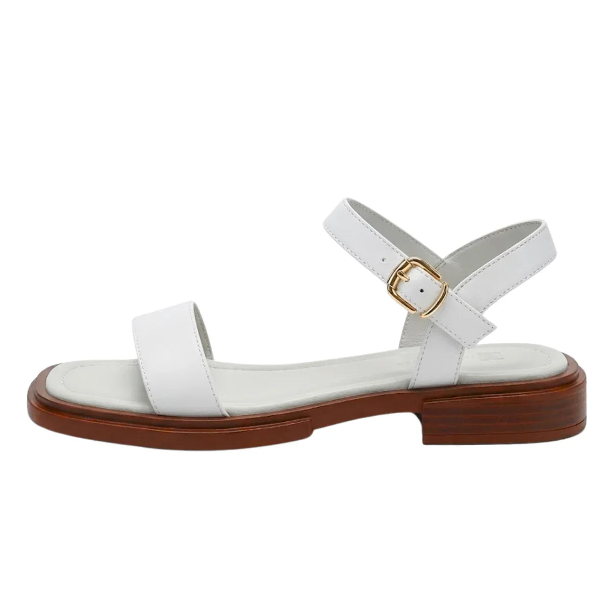 Women's Orthopedic Sandals Adjustable Strap Comfort Fit Summer Footwear