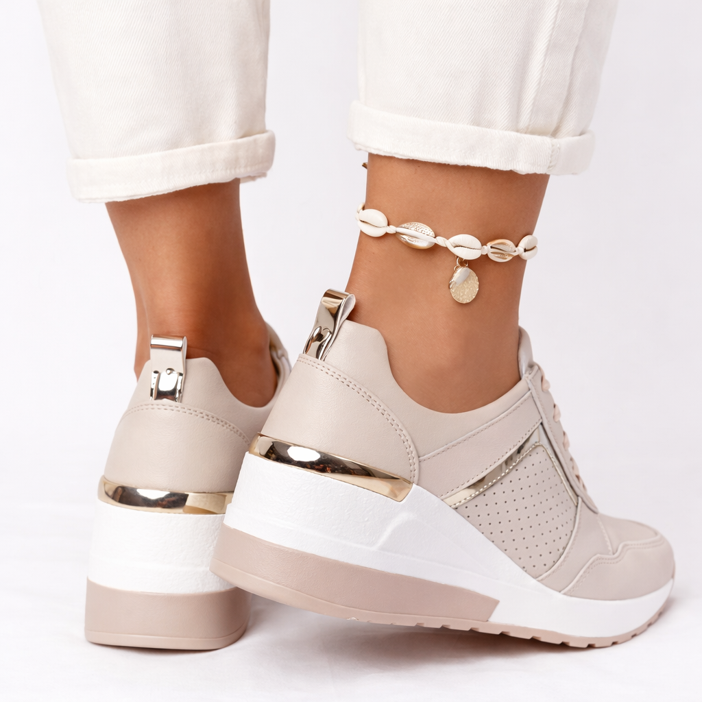 Women's Orthopedic Shoes – Supportive Fit, Everyday Use