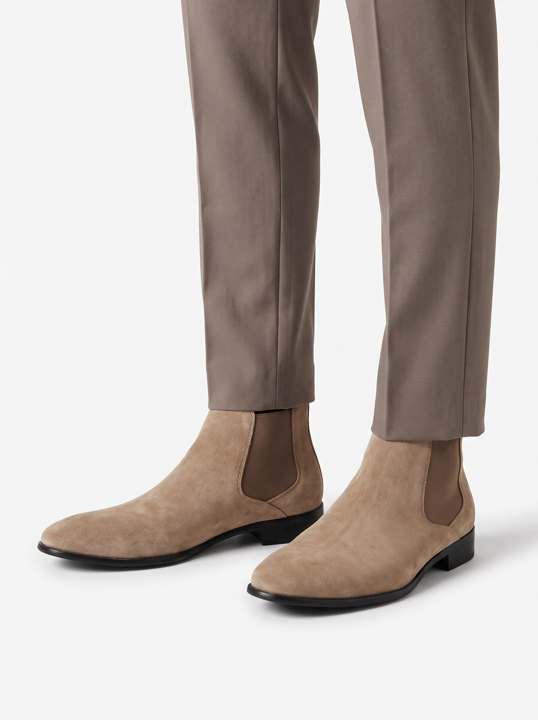 Beige|onmodel
