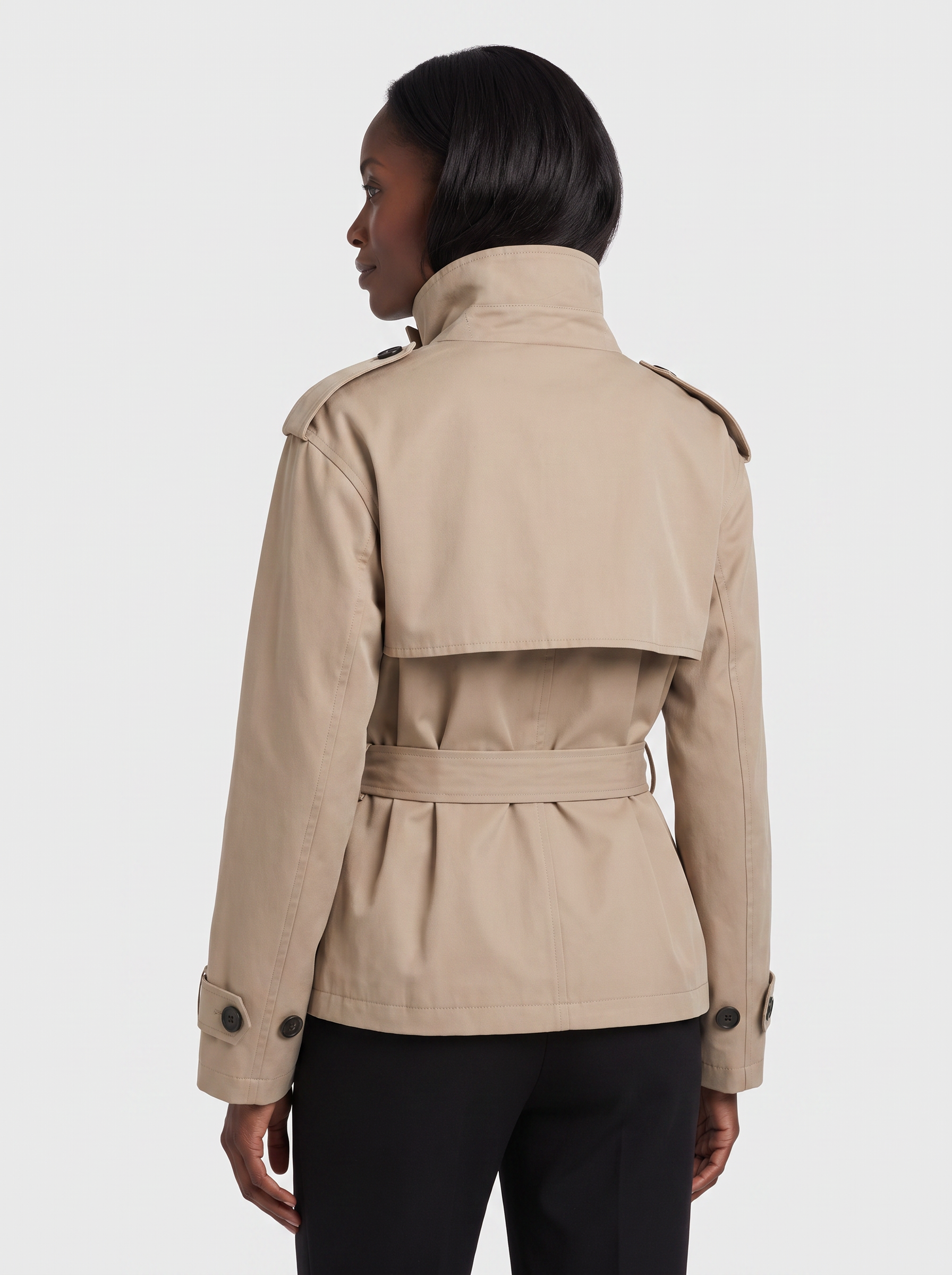 Beige|back