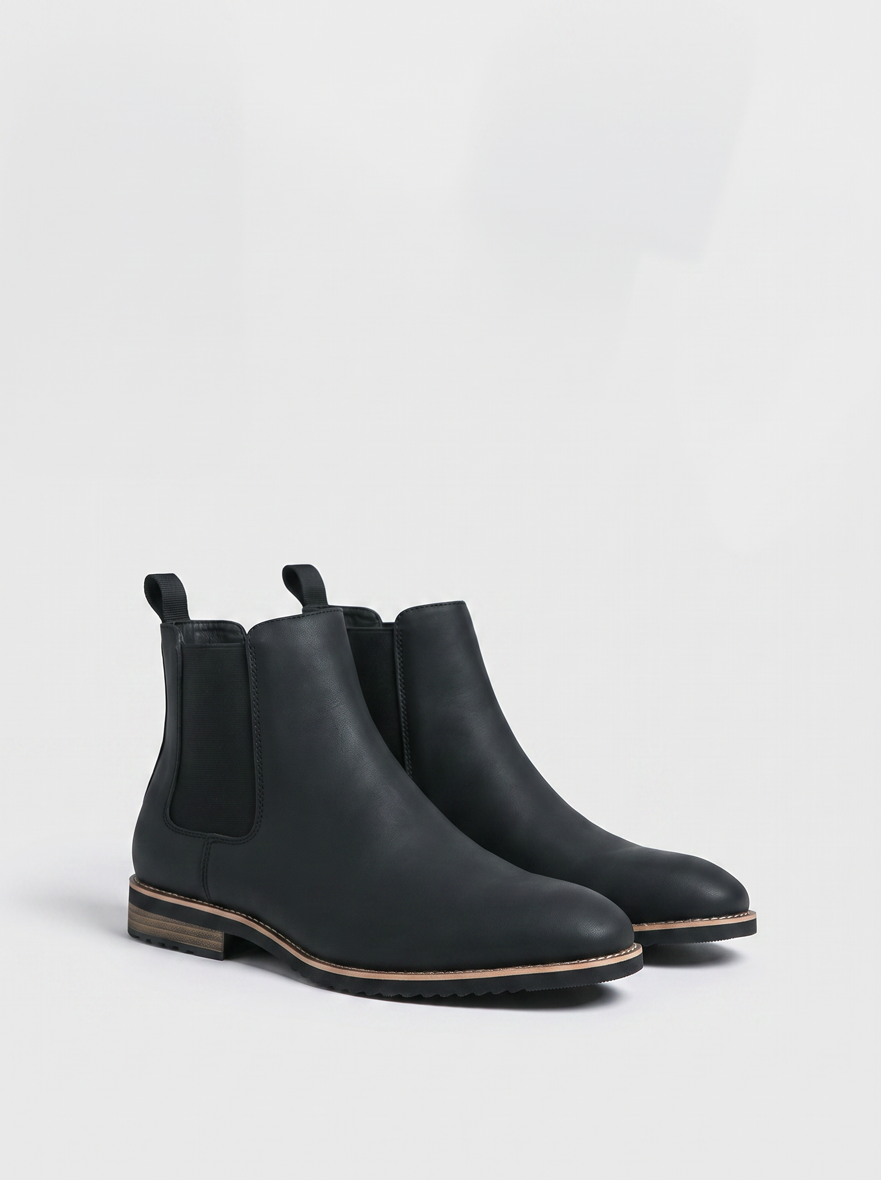 Black|pair