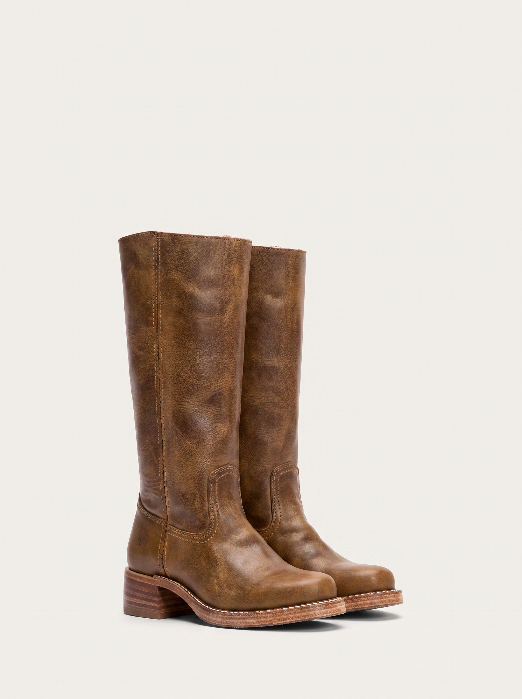 Brown|pair